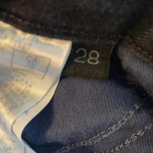 GUESS Brittney Boot Jeans NWOT size 28 - Picture 8 of 15